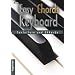 Easy Chords Keyboard. Die wichtigsten Tonleitern und Akkorde f�r Keyboard