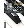 Easy Chords Keyboard. Die wichtigsten Tonleitern und Akkorde f�r Keyboard
