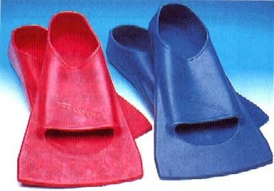 FINIS Zoomers Fins