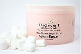 Spun Sugar Scrub by Bidwell Botanicals