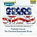 Stars & Stripes: Fanfares, Marches & Wind Band Spectaculars