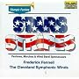 Stars & Stripes: Fanfares, Marches & Wind Band Spectaculars