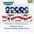 Stars & Stripes: Fanfares, Marches & Wind Band Spectaculars