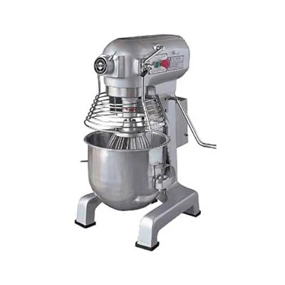 Eurodib M20A 20 Quart Planetary Motion Dough Mixer