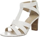 Via Spiga Womens Bunny T-Strap Sandal Sandal