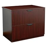 Lateral File - Legacy Laminate - LPLF3624