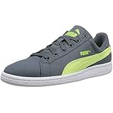 PUMA Men's Smash CV Icon Athletic Tennis Shoe