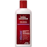 Vidal Sassoon Pro Series Boost & Lift Conditioner 12 Fl Oz - Volumizing Conditioner