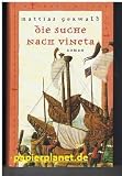 Die Suche nach Vineta (Die Tempelritter) - 