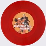 Manhunt [7 inch Analog]