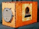 MARIMBATA Cajon