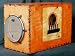 MARIMBATA Cajon