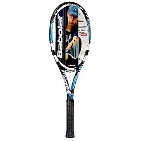 Babolat Pure Drive Roddick 26 Inch Junior Tennis Racquet