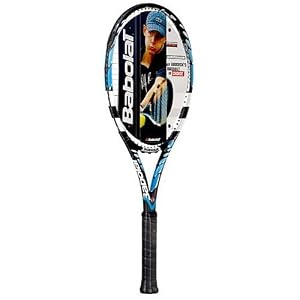 Babolat Pure Drive Roddick 26 Inch Junior Tennis Racquet