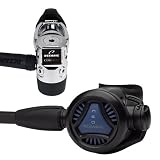 Oceanic Neo Regulator CDX5 Yoke with DVT