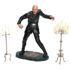 1999 Buffy the Vampire Slayer Action Figure Series 1 - The Master