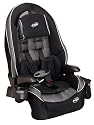 Evenflo Traditions Booster Seat - Devon Black