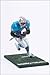 McFarlane Toys NFL Sports Picks Super Bowl XXXVIII 38 Exclusive Action Figure Eddie George