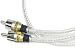 StreetWires Zero Noise 7 Mobile Video Cables High-performance cables with superior no...
