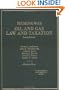 Hemingway Oil and Gas Law and Taxation