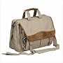 Canyon Expandable Canvas Briefcase
