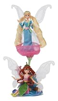 Fairy Friends - Rani & Prilla