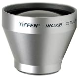 Tiffen MegaPlus Digital Camera/Video Telephoto Lens 2X (37mm mounting thread) Tiffen MegaPlus Digital Camera/Video Telephoto Lens 2X (37mm mounting thread)