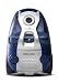 Electrolux ZCX6202 Cyclone XL Bagless Cylinder Vacuum Cleaner - Blue & White 2000w