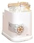 Lello 2730 3000 Pro Pastamaster Pasta Maker
