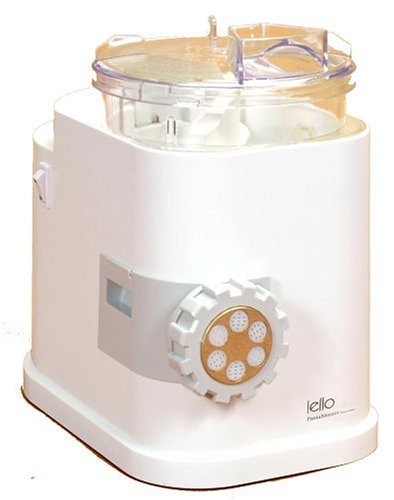 Lello 2730 3000 Pro Pastamaster Pasta Maker Lello 2730 3000 Pro Pastamaster Pasta Maker