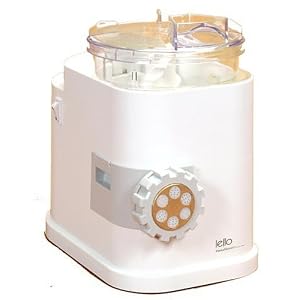 pasta machine pasta machine