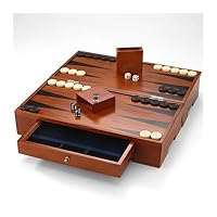 Michael Graves Backgammon