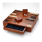 Michael Graves Backgammon