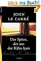 Der Spion, der aus der K�lte kam