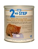 KITTEN WEANING FORMULA