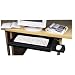 Underdesk Keyboard Drawers, 22 1/2