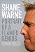Books : Shane Warne: Portrait of a Flawed Genius