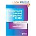 Employment Law and Occupational Health: A Practical Handbook
