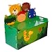 Kindersitzbank 