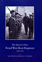 Queen's Own Royal West Kent Regiment 1920-1950 2004