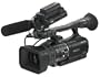 Sony HVR-V1U 3-CMOS 1080i Professional HDV Camcorder with 20x Optical Zoom