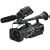 Sony HVR-V1U  3-CMOS 1080i Professional HDV Camcorder with 20x Optical Zoom