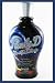 2012 Devoted Creations Pauly D the After Party - High Intensity Black Silicone Bronzer 12.25 Oz