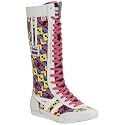 EBOY Womens YELOBERRY
