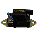 Auto7 023-0037 Direct Ignition Coil by Auto7