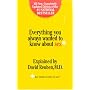 Everything you always wanted to know about sex*