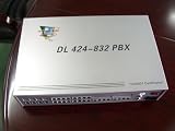 DataLabsUSA DL-424-832 Ultimate PBX / PABX w/ Auto Attendant & Music On Hold