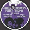James Brown's Funky People