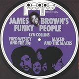 James Brown's Funky People
