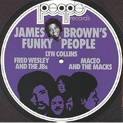 Funky People Vol. 1